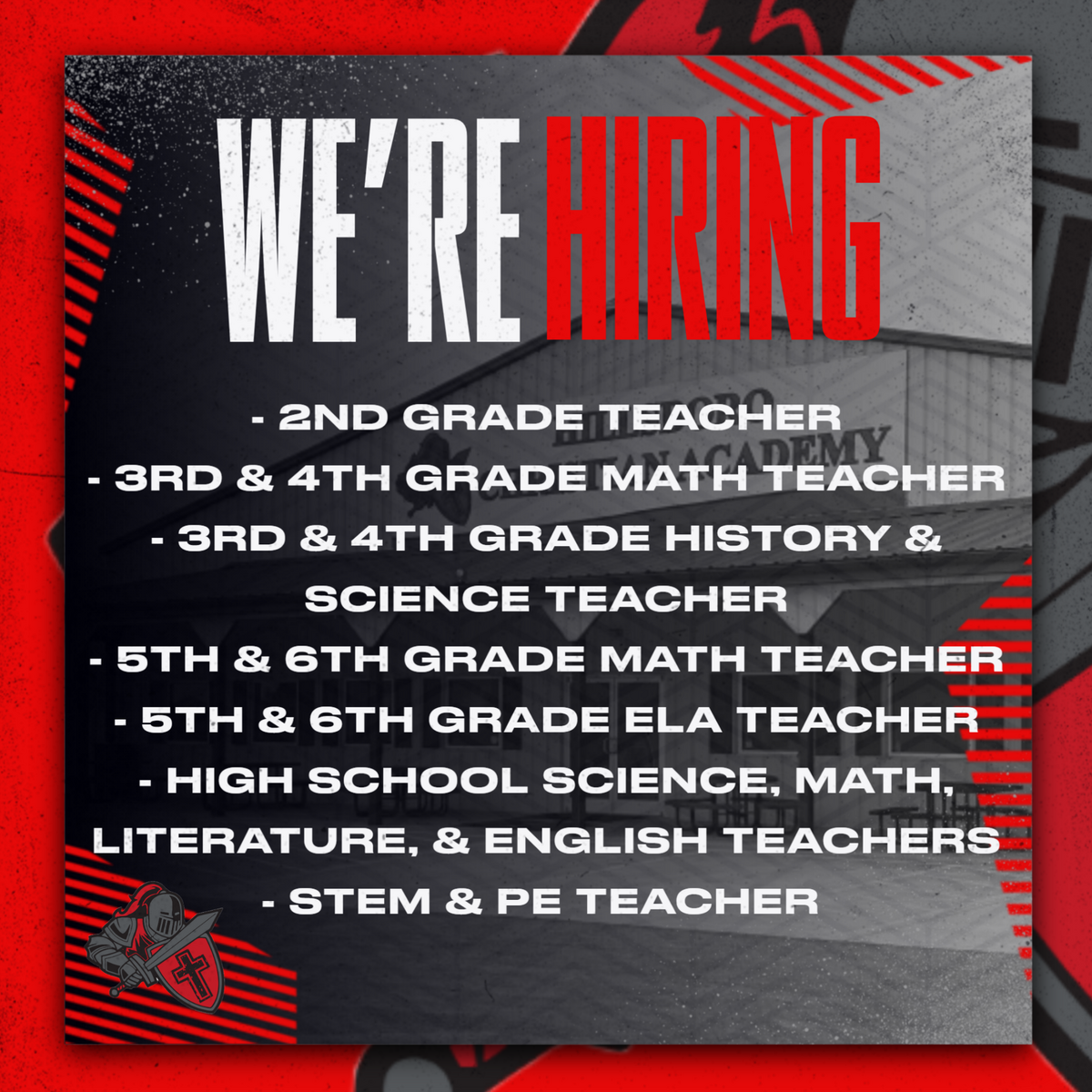 hiring